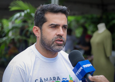 Bruno Vilarinho