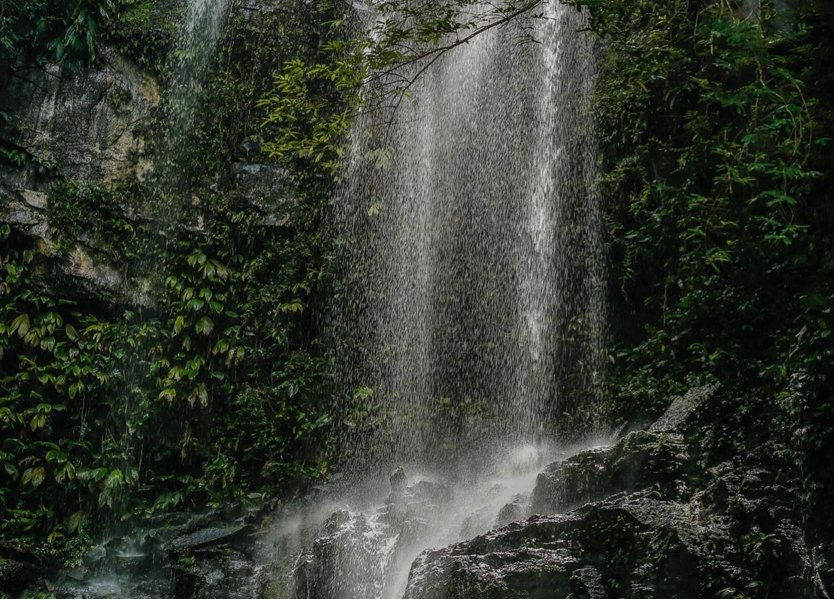 Cachoeira do Piauí
