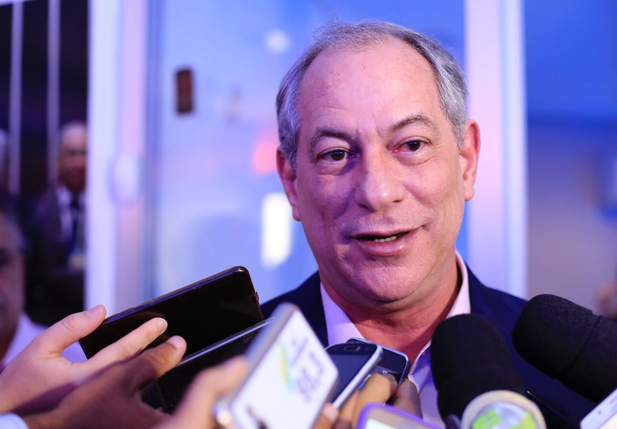 Ciro Gomes