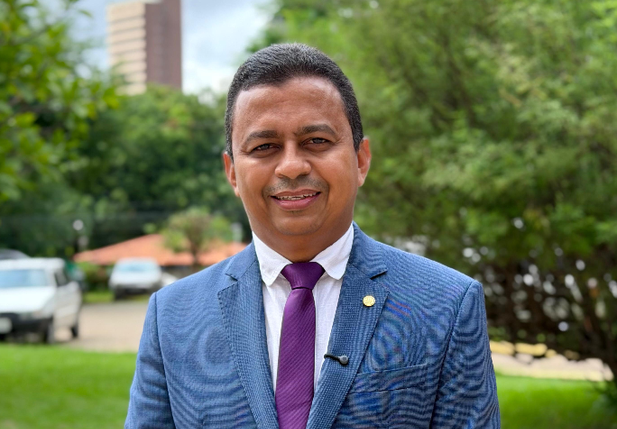 Deputado Dr. Francisco