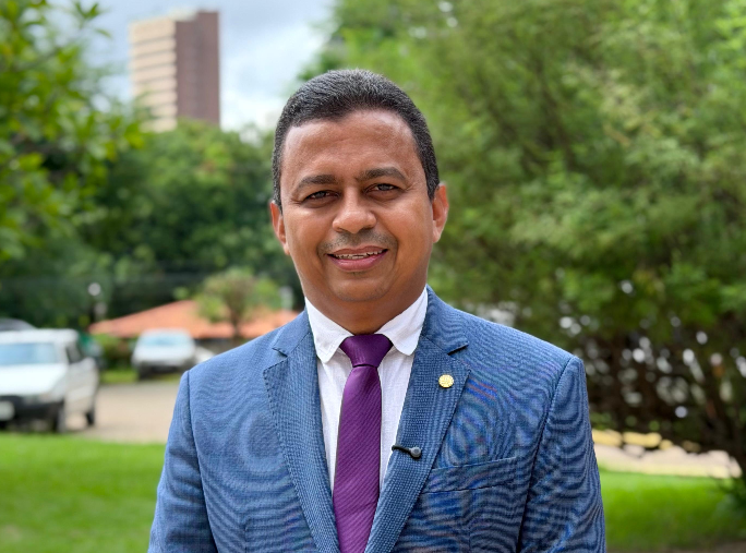 Deputado Dr. Francisco