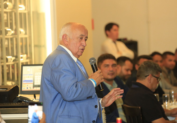 Deputado Júlio César