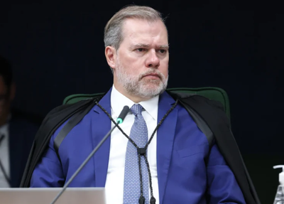 Dias Toffoli