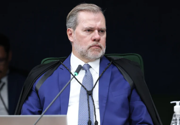 Dias Toffoli