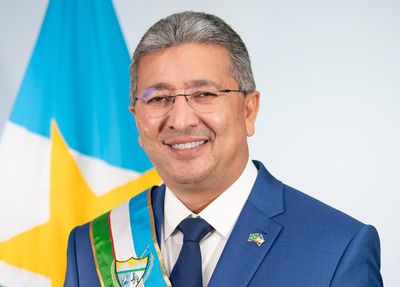 Edilson Damião