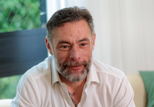 Fernando Marangoni