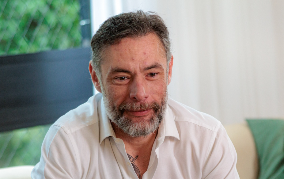 Fernando Marangoni