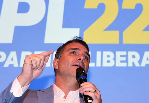 Flávio Bolsonaro