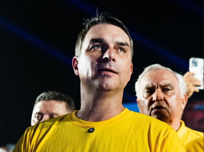 Flávio Bolsonaro