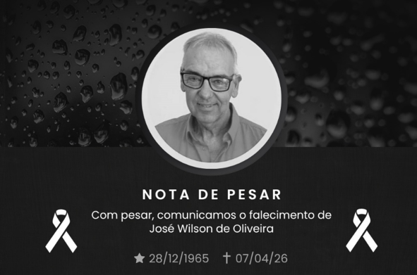José Wilson de Oliveira