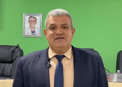 Júnior Chaveiro
