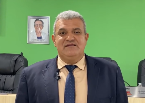 Júnior Chaveiro