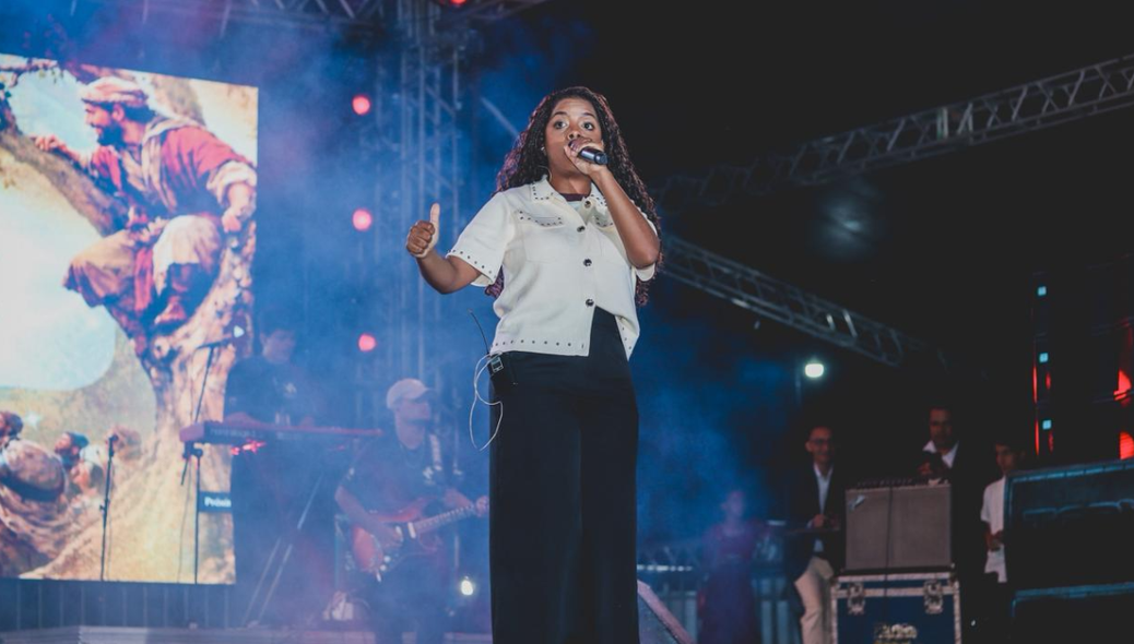Kemilly Santos