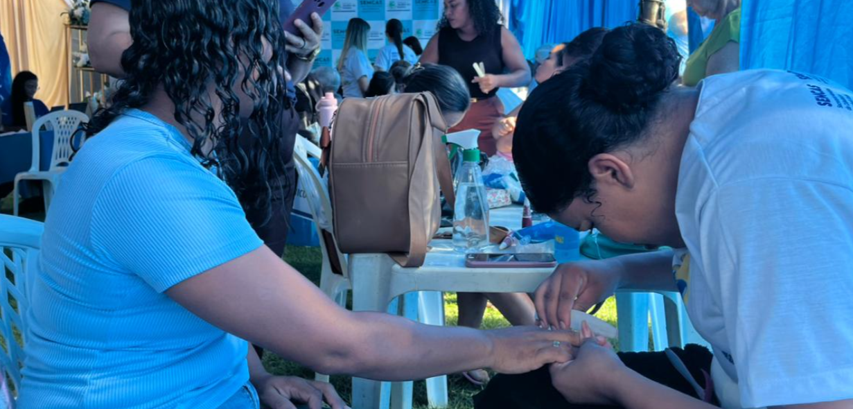 Manicure