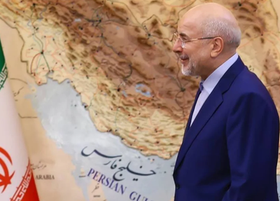 Mohammad Bagher Ghalibaf