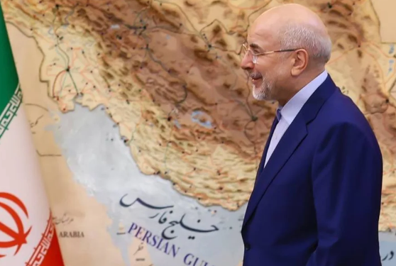 Mohammad Bagher Ghalibaf