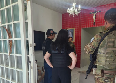 Operação K9