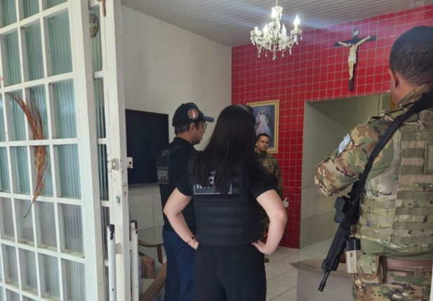 Operação K9