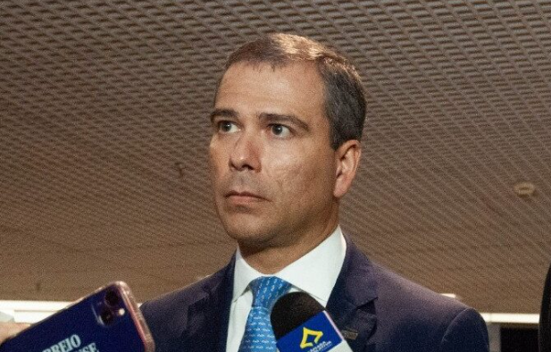 Paulo Henrique Costa é preso
