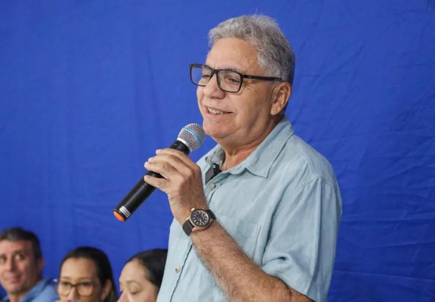 Prefeito Ademar Magalhães