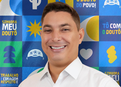 Prefeito Aderson Filho