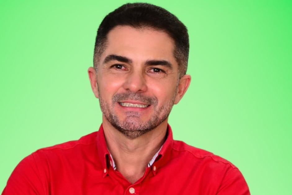 Prefeito Claudionor Urbano