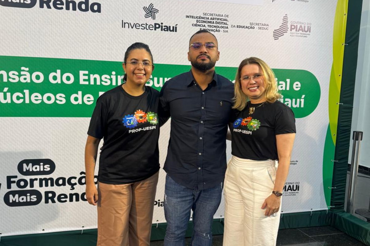 Prefeitura de Miguel Leão participa da expansão do Programa Mais Formação, Mais Renda em Teresina