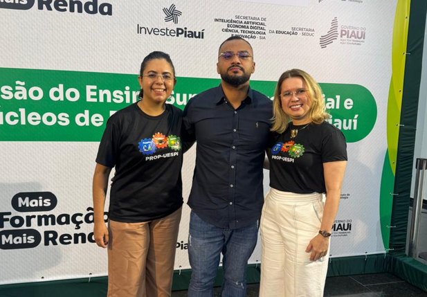 Prefeitura de Miguel Leão participa da expansão do Programa Mais Formação, Mais Renda em Teresina