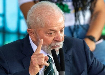 Presidente Lula