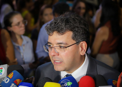 Rafael Fonteles