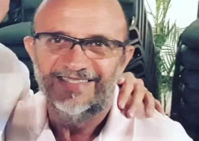 Ricardo Abreu Barroso