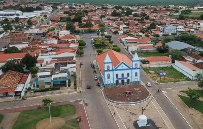São João do Piauí