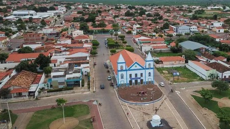 São João do Piauí