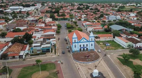 São João do Piauí