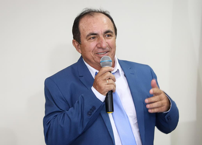 Silas Noronha