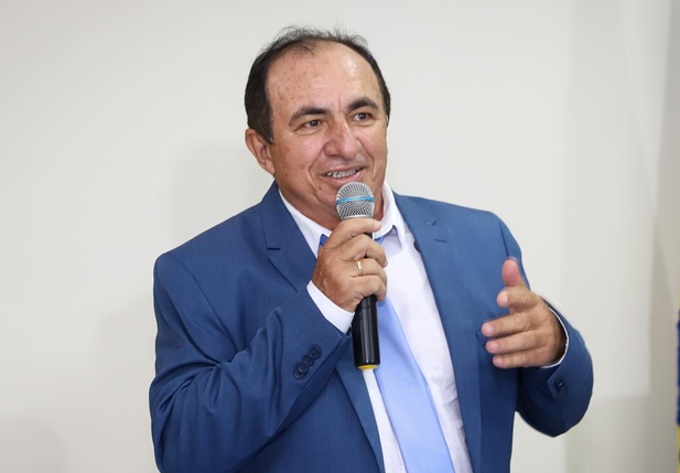 Silas Noronha