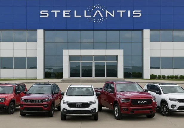 Stellantis