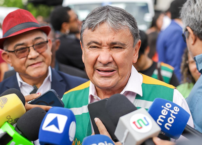 Wellington Dias