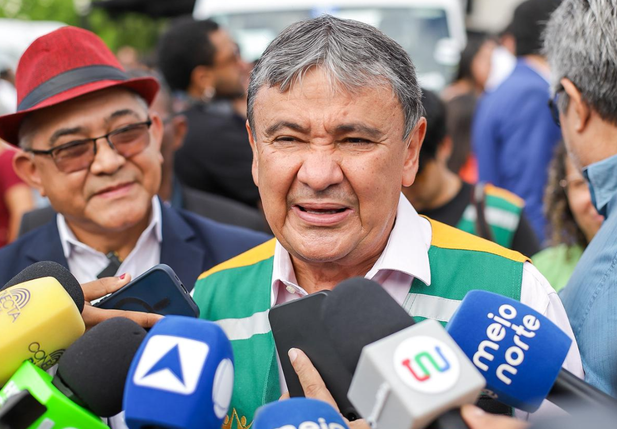 Wellington Dias