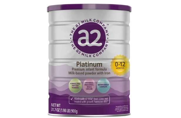a2 Milk Company