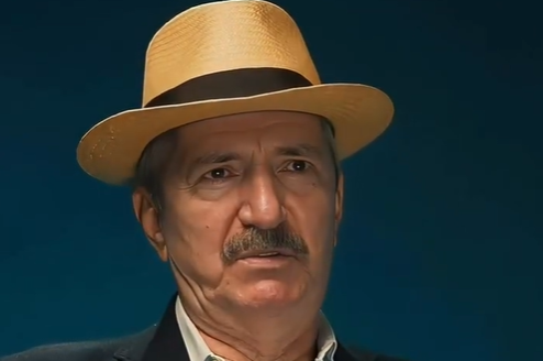 Aldo Rebelo