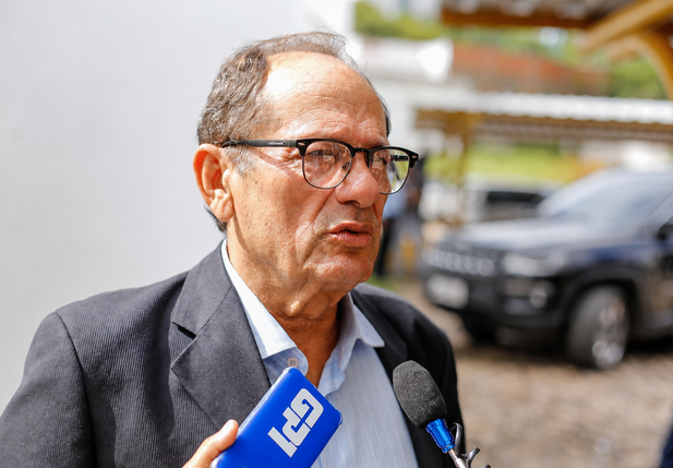 Marco Antônio Ayres