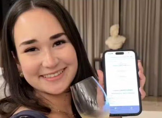 Mariana Tanaka Abdul Hak