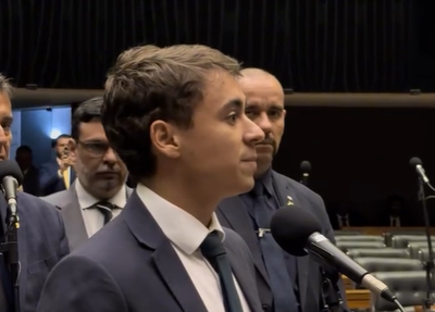 Nikolas Ferreira