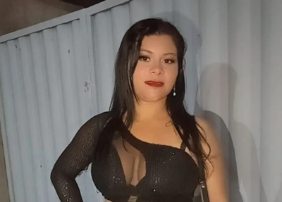 Patrícia Maria da Silva