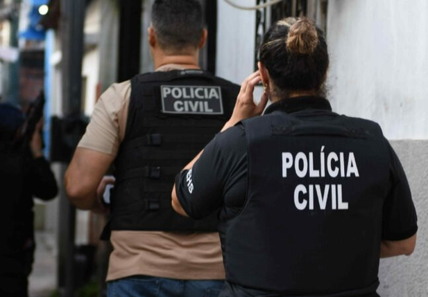 Polícia Civil do Amazonas
