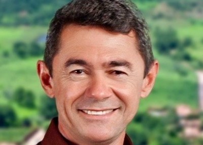 Prefeito Arquel Alves