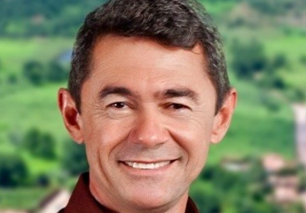 Prefeito Arquel Alves