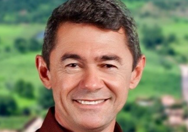 Prefeito Arquel Alves