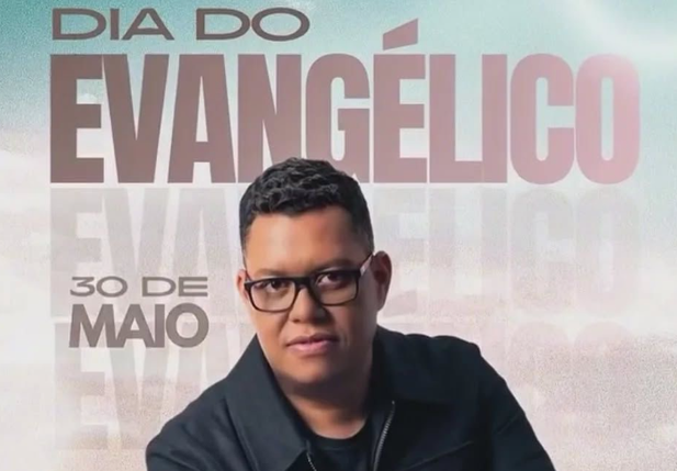 Prefeitura de Uruçuí divulga programação do Dia do Evangélico